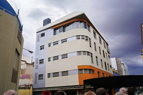 Las Palmas de Gran Canaria